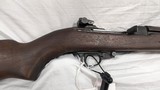 USED WINCHESTER M1 CARBINE .30 CARBINE - 10 of 17