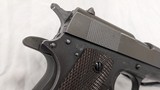 USED REMINGTON RAND M1911A1 .45 ACP - 9 of 15