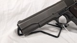 USED REMINGTON RAND M1911A1 .45 ACP - 7 of 15