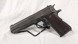 USED REMINGTON RAND M1911A1 .45 ACP - 1 of 15