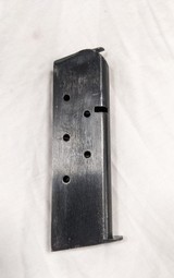 USED REMINGTON RAND M1911A1 .45 ACP - 12 of 15