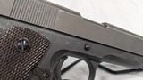USED REMINGTON RAND M1911A1 .45 ACP - 10 of 15
