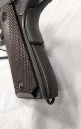USED REMINGTON RAND M1911A1 .45 ACP - 2 of 15
