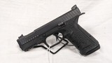 USED ARCHON/PTR TYPE B 9MM