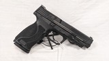 USED SMITH & WESSON M&P45 2.0 .45 ACP - 2 of 2