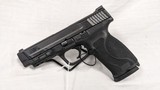 USED SMITH & WESSON M&P45 2.0 .45 ACP - 1 of 2