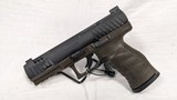 USED WALTHER WMP .22 WMR - 2 of 2