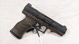 USED WALTHER WMP .22 WMR