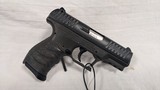 USED WALTHER CCP 9MM - 2 of 2