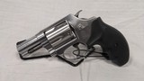 USED SMITH & WESSON MODEL 60 .357 MAG