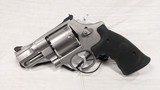 USED SMITH & WESSON MODEL 627 PERFORMANCE CENTER 2.5