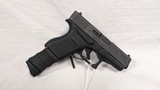 USED GLOCK 43 9MM - 2 of 2