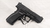 USED SPRINGFIELD ARMORY XD-40. .40 S&W - 2 of 2