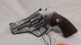 USED COLT PYTHON 3