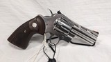 USED COLT PYTHON 3