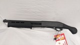 USED REMINGTON TAC 14 12 GA - 1 of 2