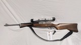 USED RUGER MINI-14 RANCH .223