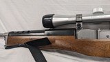 USED RUGER MINI-14 RANCH .223 - 4 of 9