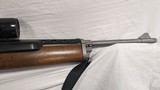 USED RUGER MINI-14 RANCH .223 - 9 of 9