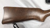 USED RUGER MINI-14 RANCH .223 - 7 of 9