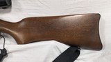 USED RUGER MINI-14 RANCH .223 - 2 of 9