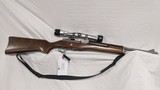 USED RUGER MINI-14 RANCH .223 - 6 of 9