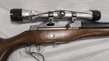 USED RUGER MINI-14 RANCH .223 - 8 of 9