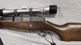 USED RUGER MINI-14 RANCH .223 - 3 of 9