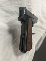 Used Radom VIS 35 1941 9mm Waffenproof - 5 of 6