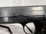 Used Radom VIS 35 1941 9mm Waffenproof - 2 of 6