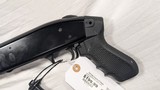 USED MOSSBERG 500A 12GA - 2 of 8