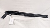 USED MOSSBERG 500A 12GA - 5 of 8