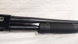 USED MOSSBERG 500A 12GA - 7 of 8