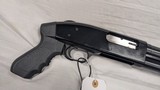 USED MOSSBERG 500A 12GA - 6 of 8