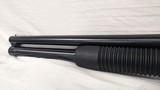 USED MOSSBERG 500A 12GA - 4 of 8