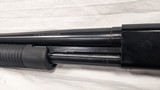 USED MOSSBERG 500A 12GA - 3 of 8