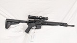 USED STAG ARMS STAG-15 5.56MM - 6 of 9