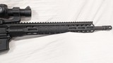 USED STAG ARMS STAG-15 5.56MM - 9 of 9