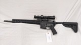 USED STAG ARMS STAG-15 5.56MM - 1 of 9