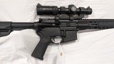 USED STAG ARMS STAG-15 5.56MM - 8 of 9