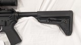 USED STAG ARMS STAG-15 5.56MM - 2 of 9