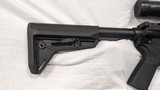 USED STAG ARMS STAG-15 5.56MM - 7 of 9