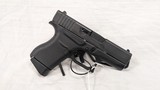 USED GLOCK 43 9MM - 2 of 2