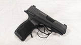 USED SIG P365X 9MM - 2 of 2