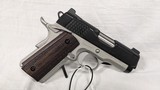 USED KIMBER 1911 SUPER CARRY ULTRA .45 ACP - 2 of 2