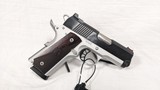 USED SPRINGFIELD RONIN EMP 9MM - 2 of 2