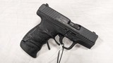 USED WALTHER PPS 9MM - 2 of 2