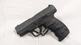 USED WALTHER PPS 9MM - 1 of 2