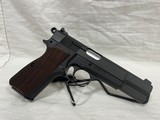 SPRINGFIELD ARMORY SA-35 9MM - 2 of 2