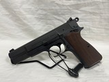 SPRINGFIELD ARMORY SA-35 9MM